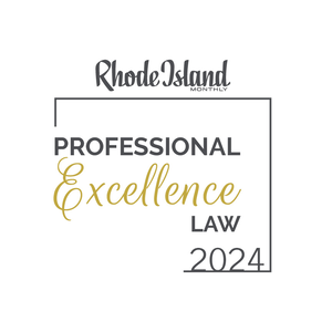 Rhode Island Professional Excellence Law 2024
