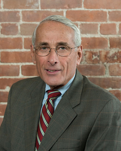 Allan M. Shine (Retired)