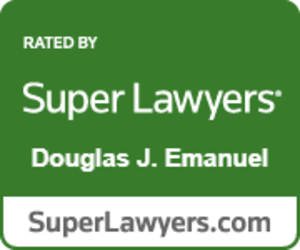 DouglasJ.Emanuel SuperLawyer SUPERLAWYERS