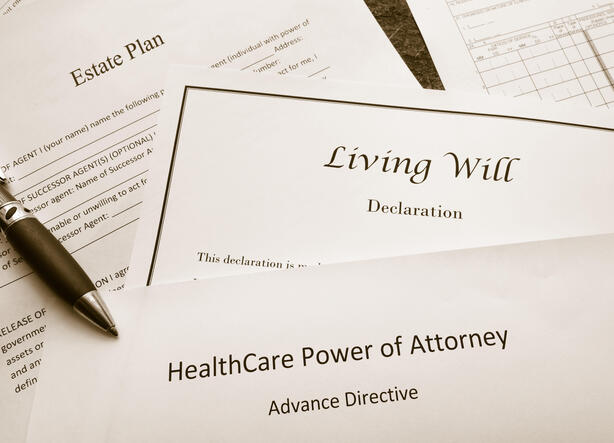 Trusts, Estate Planning & Administration