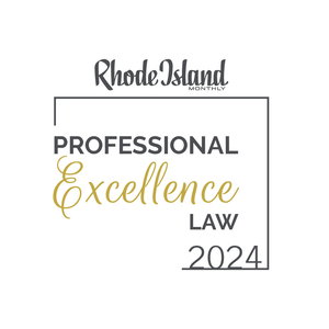 Rhode Island Monthly Professional Excellence Law 2024